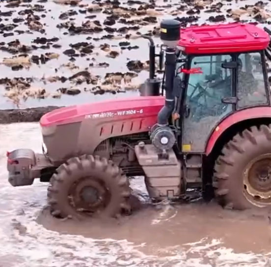 陳滿茹農(nóng)機(jī)